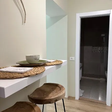 Apartman 4seasonsgea , New Modern In Tirana