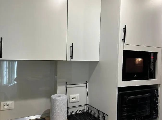 4seasonsgea , New Modern In تيرانا