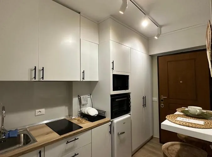 4seasonsgea , New Modern In تيرانا