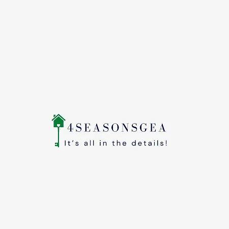 4seasonsgea , New Modern In Apartment