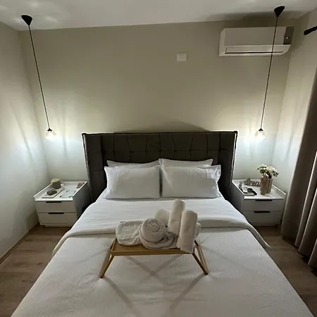 4seasonsgea , New Modern In Apartamento *