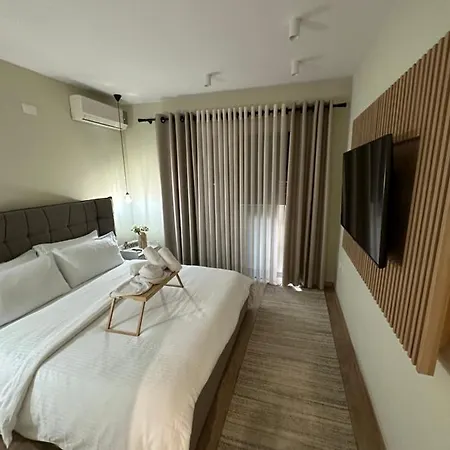 4seasonsgea , New Modern In Apartamento