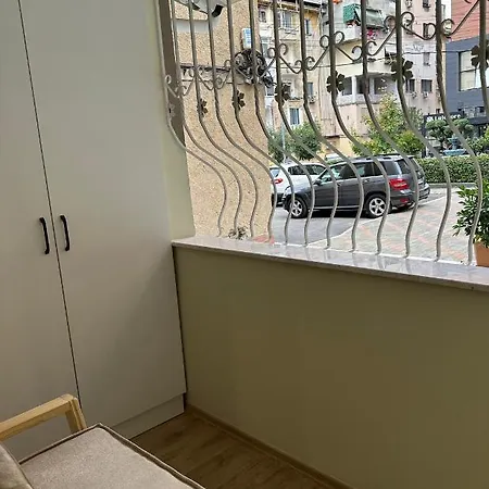 Apartamento 4seasonsgea , New Modern In Tirana