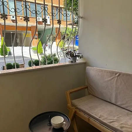 Apartamento 4seasonsgea , New Modern In *