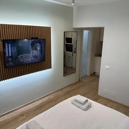 Apartment 4seasonsgea , New Modern In Tirana
