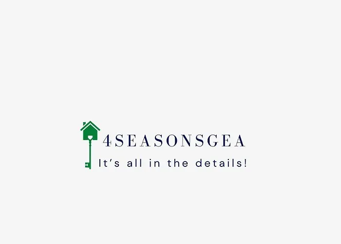 4seasonsgea , New Modern In Apartment