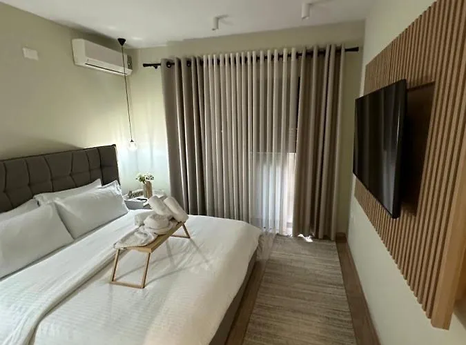 4seasonsgea , New Modern In Apartment