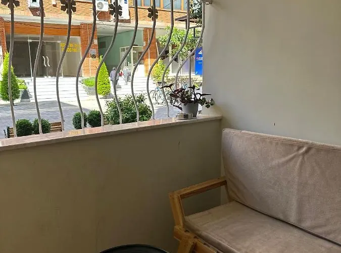 Apartment 4seasonsgea , New Modern In *