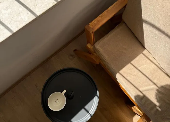 4seasonsgea , New Modern In Apartment Tirana